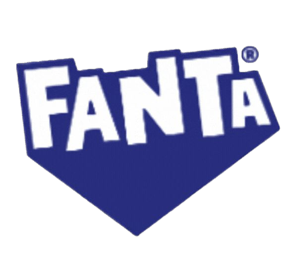 Fanta Logo